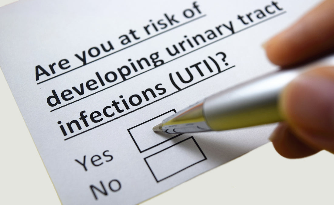 Understanding the Various Causes of Urinary Tract Infections (UTIs)