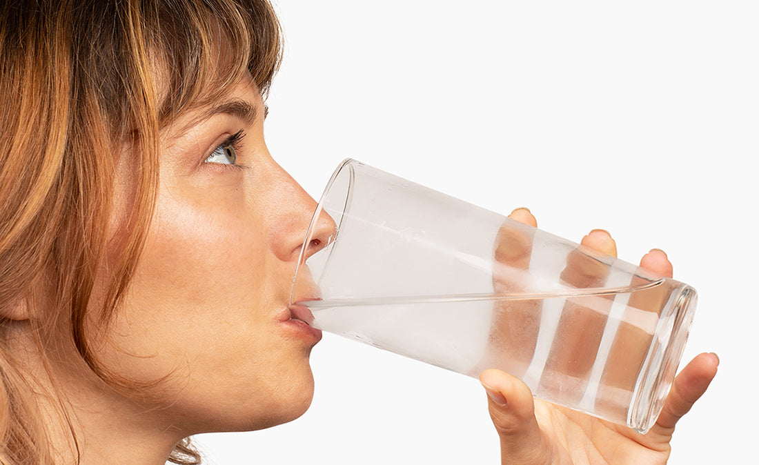 Staying Hydrated: The Key to Optimal Urinary Health and Preventing UTIs