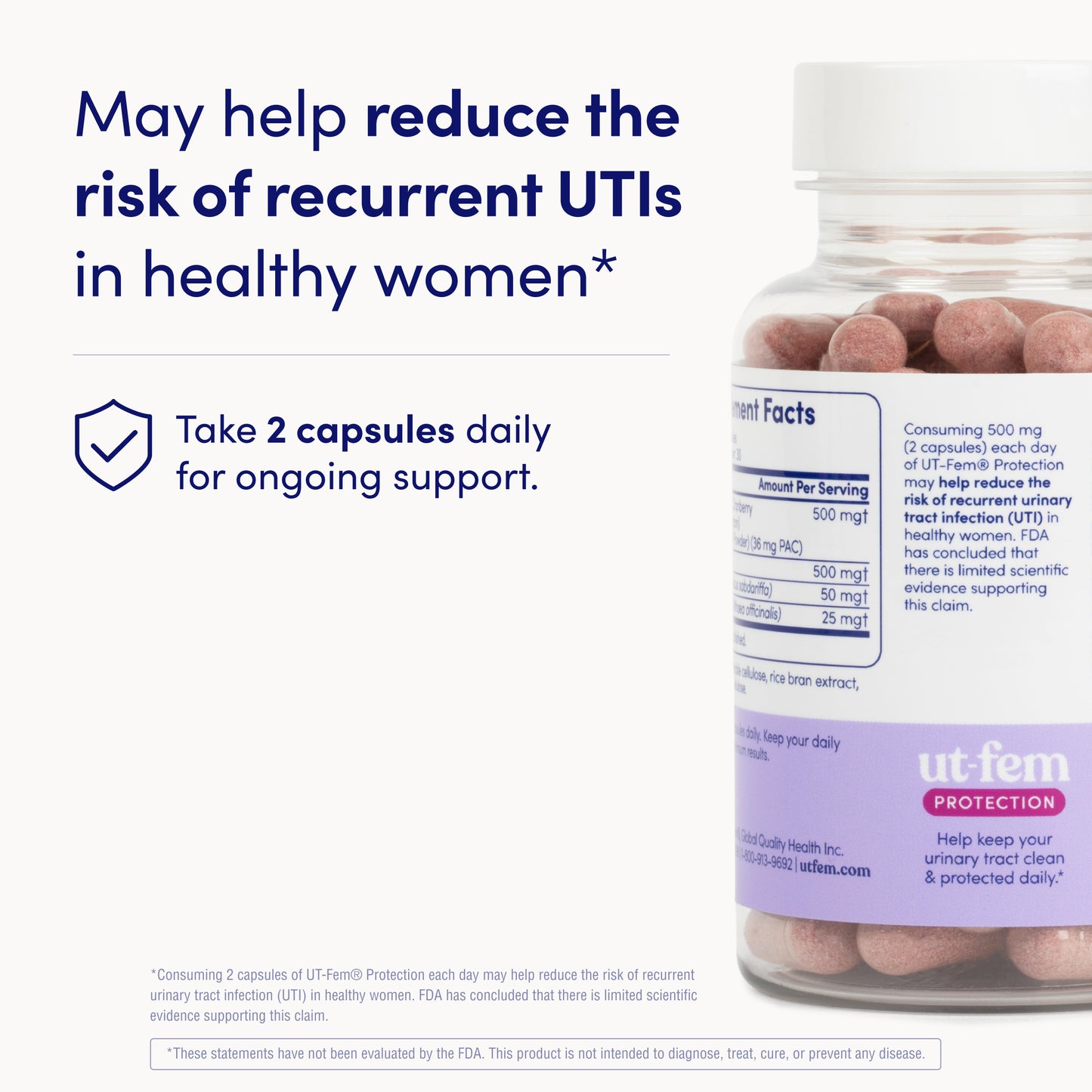 Urinary Tract Defense