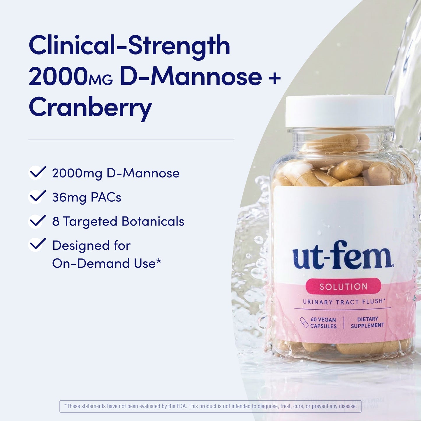 Urinary Tract Flush