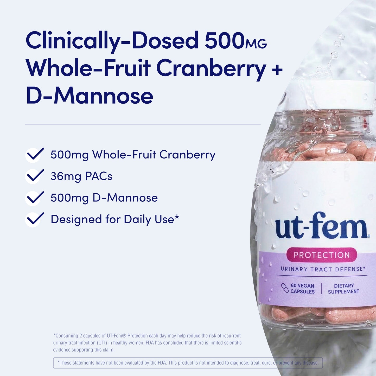 Urinary Tract Defense