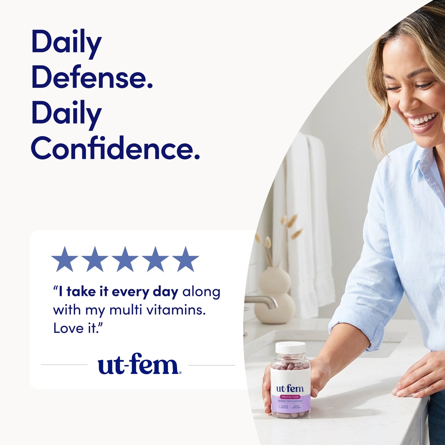 Urinary Tract Defense