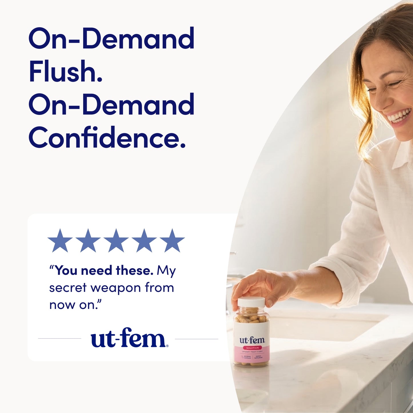 Urinary Tract Flush
