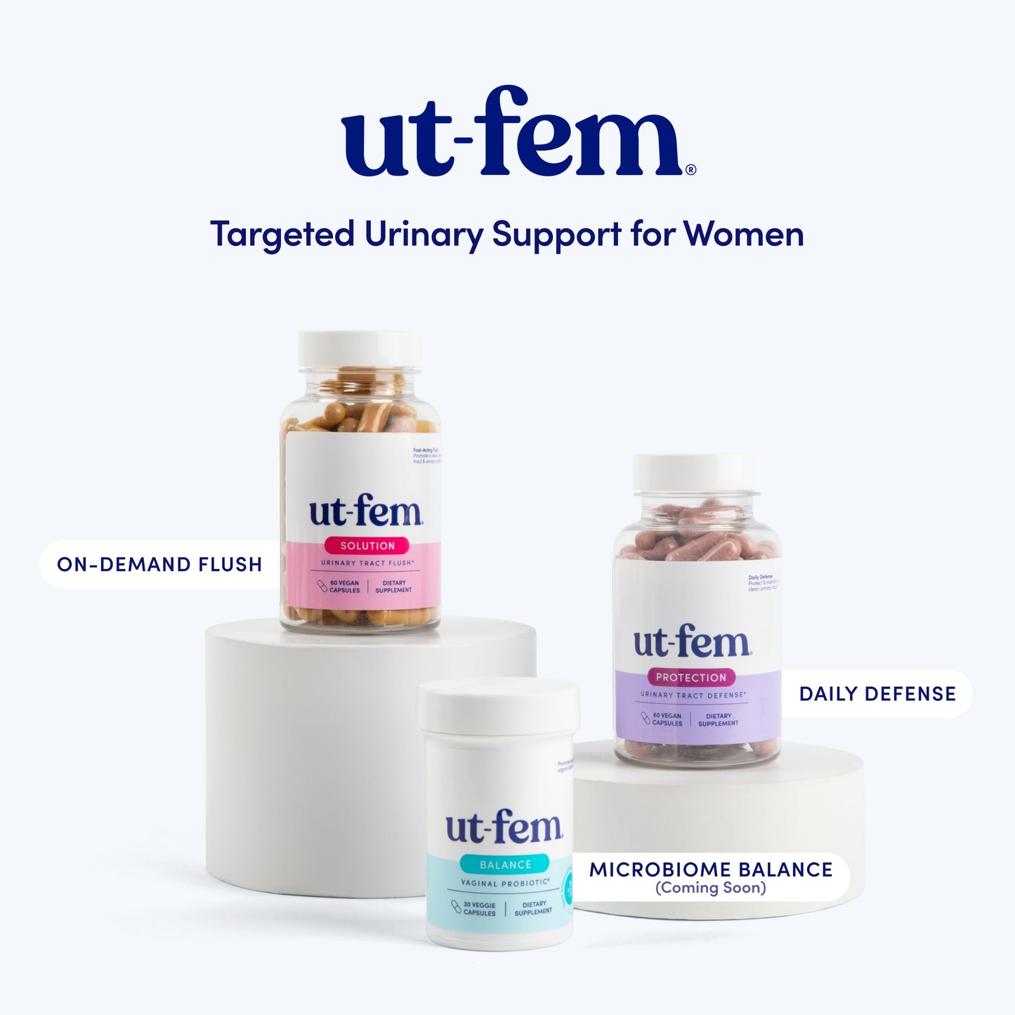 Urinary Tract Defense
